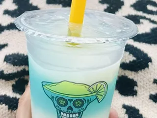 Mr. Froze Margarita