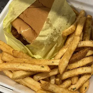 Original Chicken Sandwich