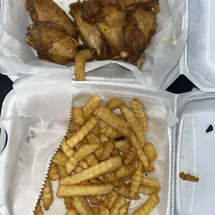 Wings 16 Pieces Wings-Family Pack