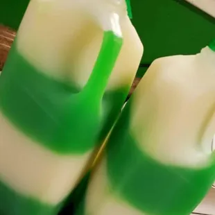 Great way to cool down!