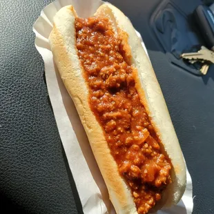 Coney Dog