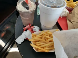 Tony's Coneys