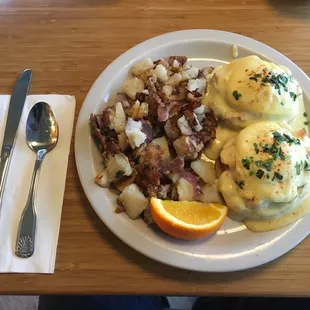 Northwest Benedict