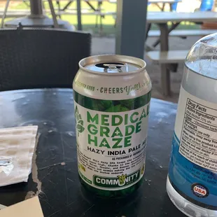 Great Local Hazy IPA