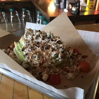 Wedge Salad