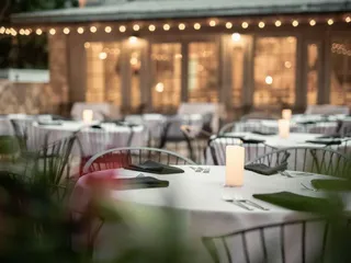 Grey Moss Inn Cocina Mexicana