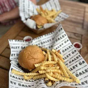 burgers, burger, food