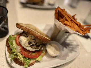 The Counter Honolulu