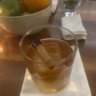 drink