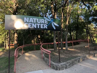 River Legacy Nature Center