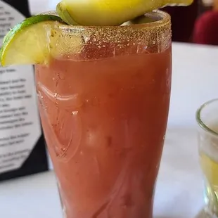 Bloody Mary