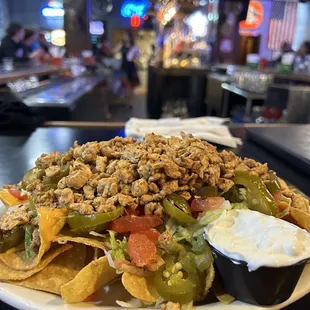 The Dam Grille