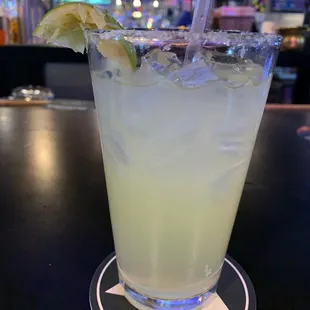 Margarita