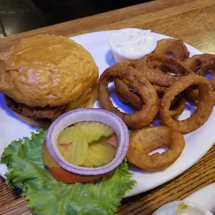 Fish sando... not good at all. Fish was so tiny and burnt. Mcd does a better job.