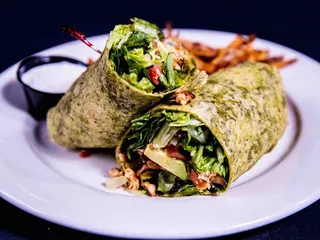 Sports Lounge Off Broadway