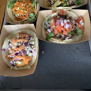 Tacos