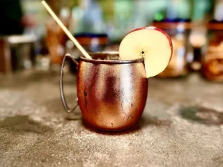 Copperwing Distillery