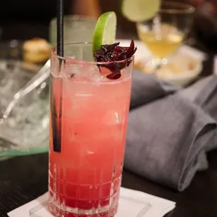 cocktail