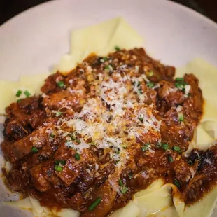 pasta