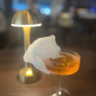 Champagne Cocktail