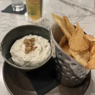 House French Onion Dip