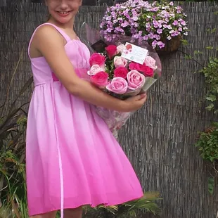 Bella 2014 Dazzle Winner