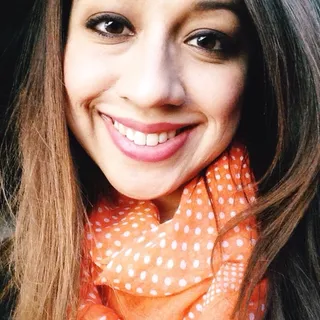 Michelle-Marie F.