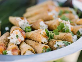 All Seasons Fine Catering