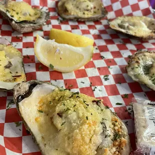 oysters, food, oysters and mussels, mussels, shellfish