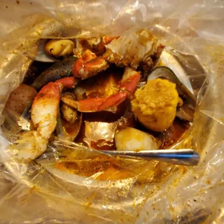 Snow Crab