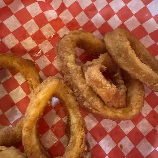 Onion Ring