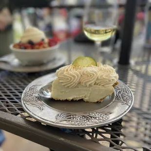 Key Lime Pie