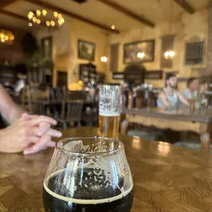 Old Rasputin/ Scrimshaw