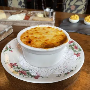 Lamb Shepherd 's Pie