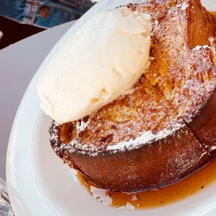 French Toast