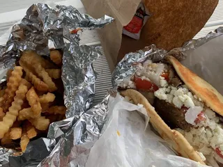 Jims Gyros