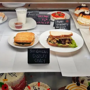 The Danish Pastry House