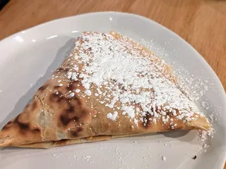 Mr Crêpe