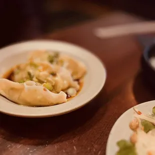 Dumplings