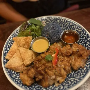 hatyai fried chicken