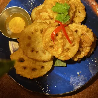 lotus root