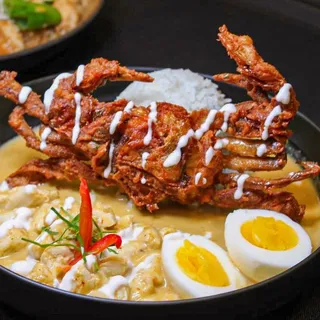 gaeng ga-ti pu