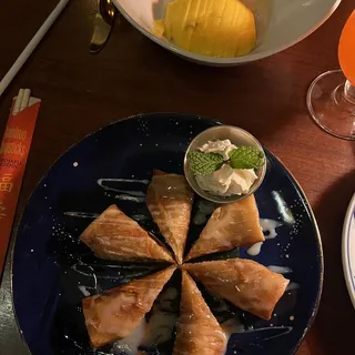 Mango Sticky Rice