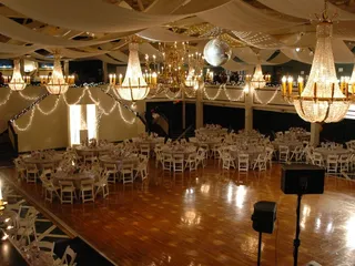 Grand Valley Dale Ballroom