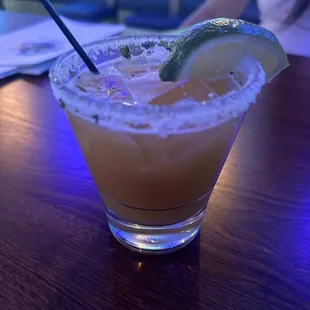 Tequila Drink, Nacho Papi???