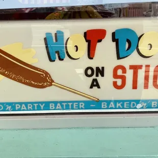 Who doesn&apos;t like party batter?