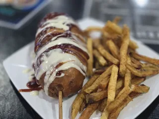 Epic Deli