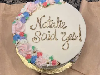 Panini Bakery & Cakes