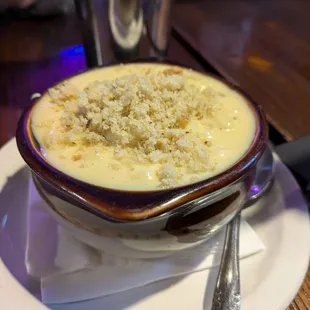 Kid's Mac &amp; Cheese ($7) - 3 stars. Fine, quite salty. Fri dinner 2024-09-20