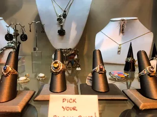 Jewels